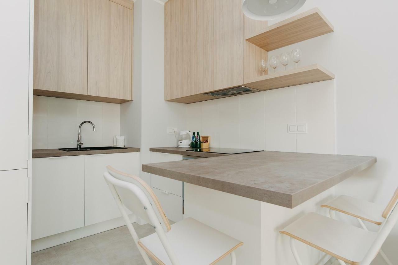 Apartment Shortstaypoland Zdziechowskiego *